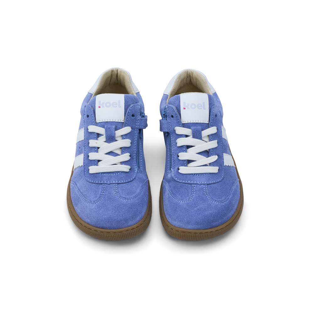Barefoot DECLAN Suede II