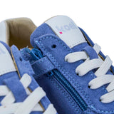 Barefoot DECLAN Suede II