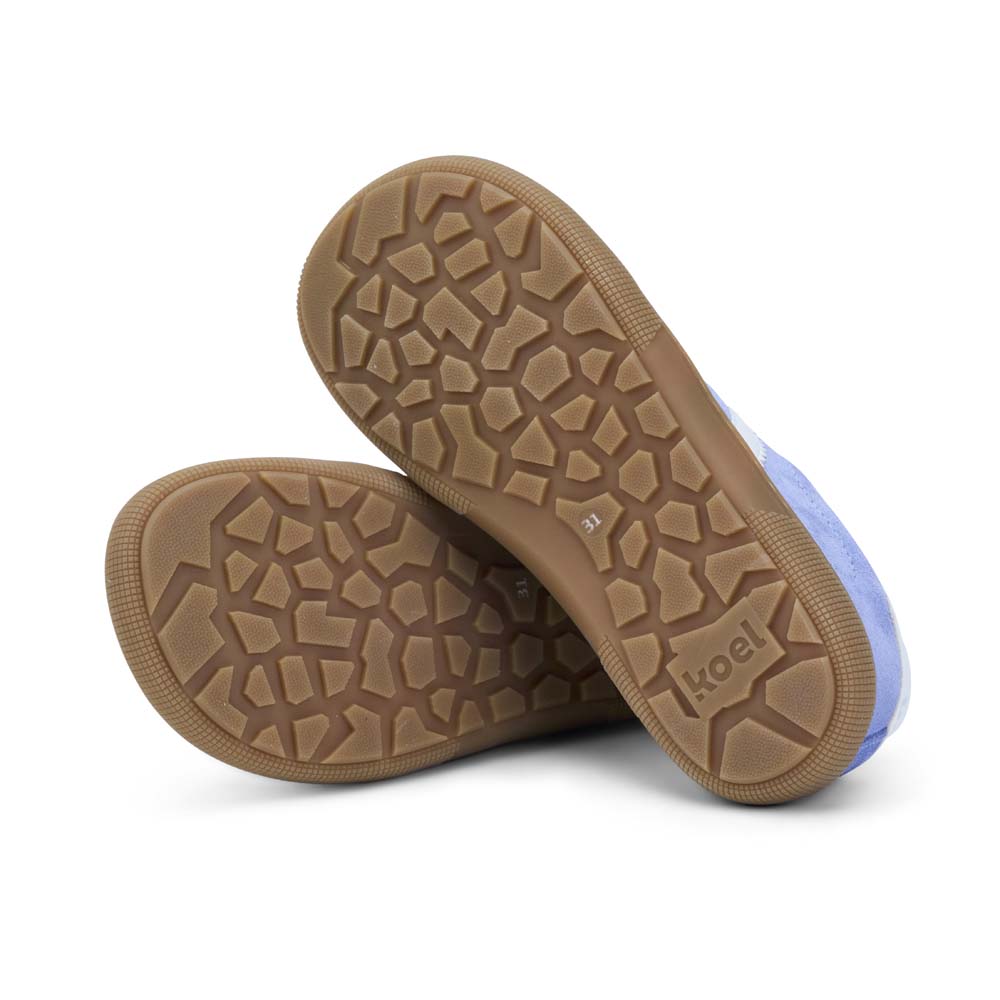 Barefoot DECLAN Suede II