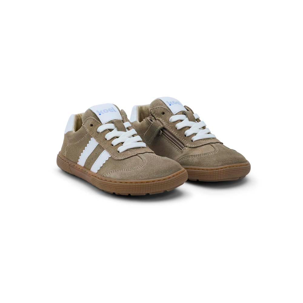 Barefoot DECLAN Suede II