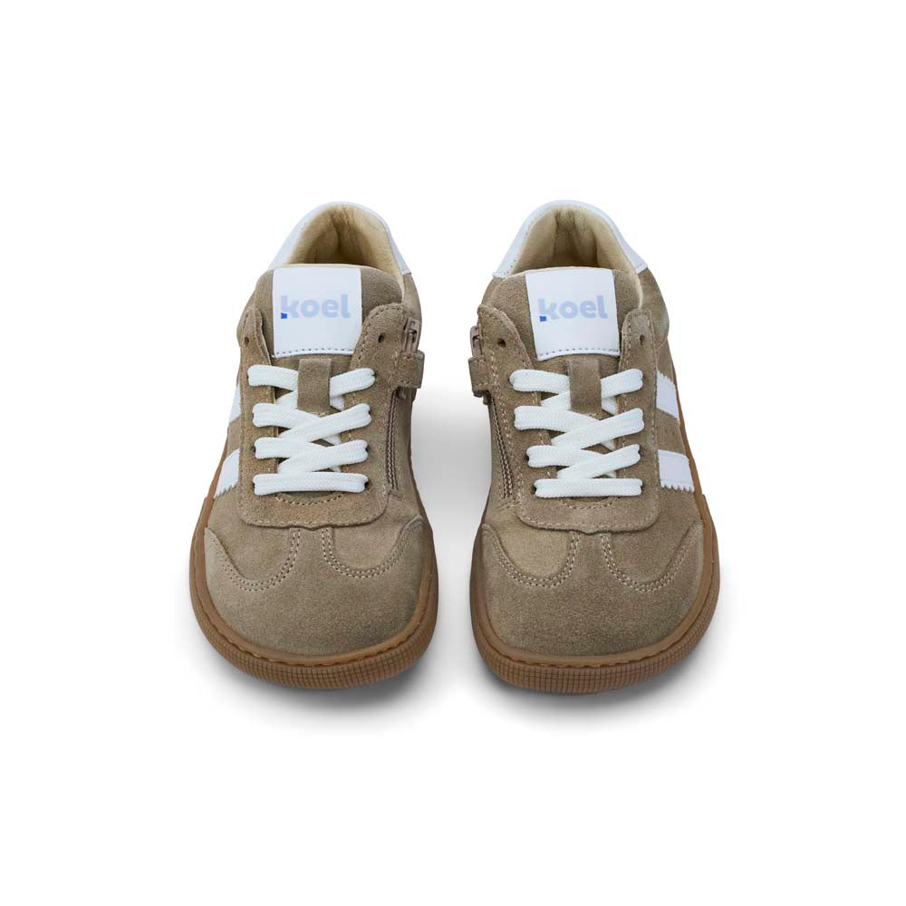 Barefoot DECLAN Suede II