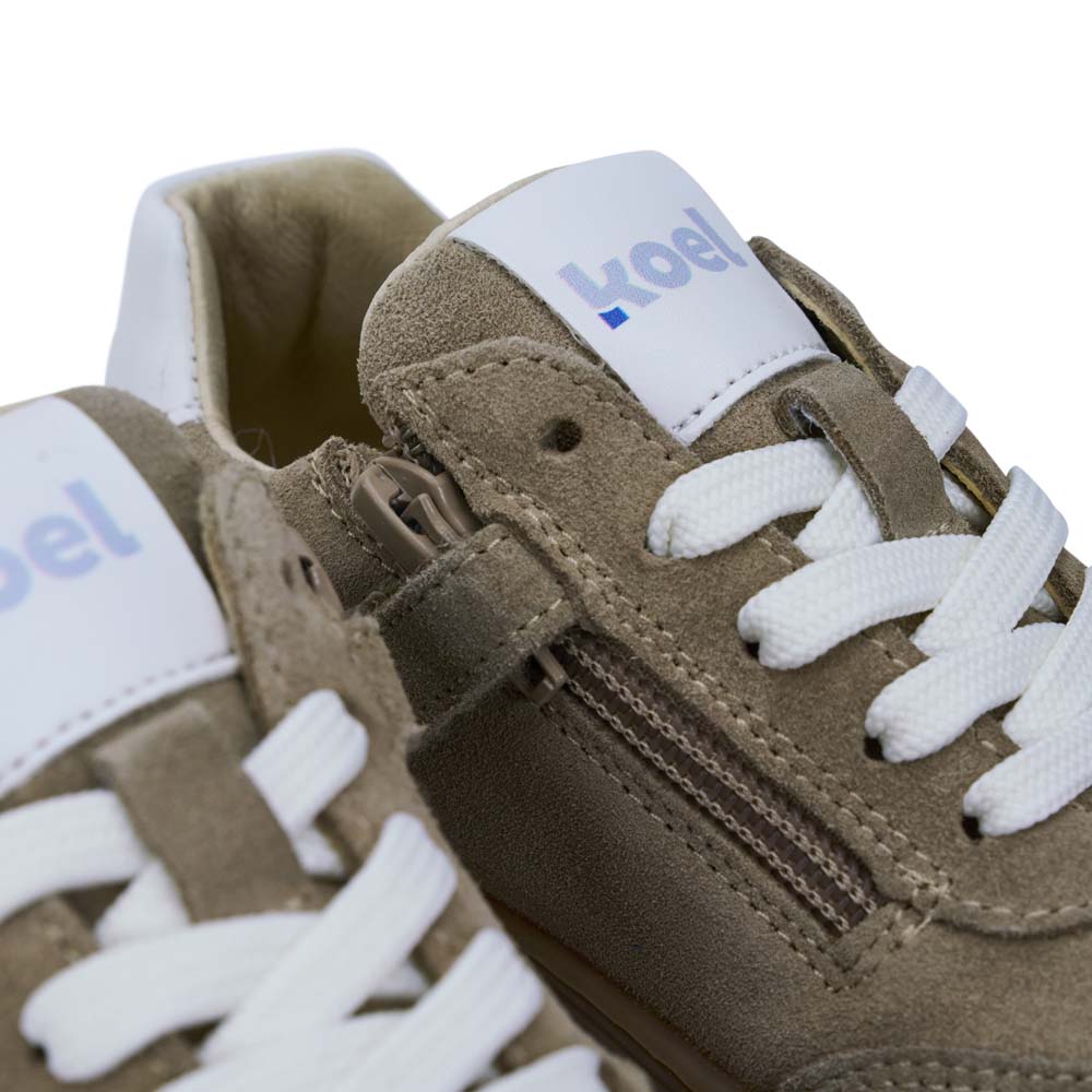 Barefoot DECLAN Suede II