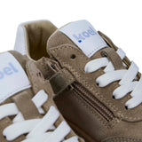 Barefoot DECLAN Suede II