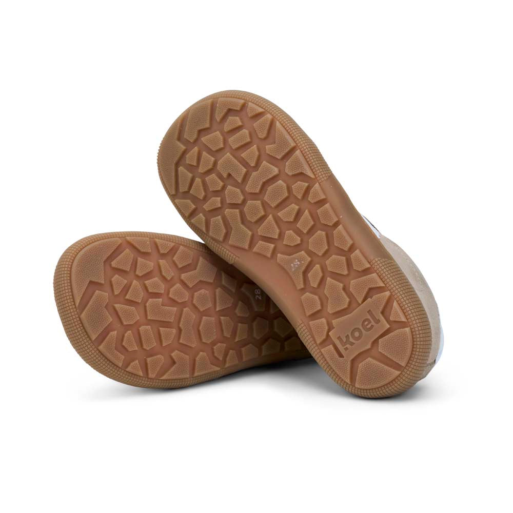 Barefoot DECLAN Suede II