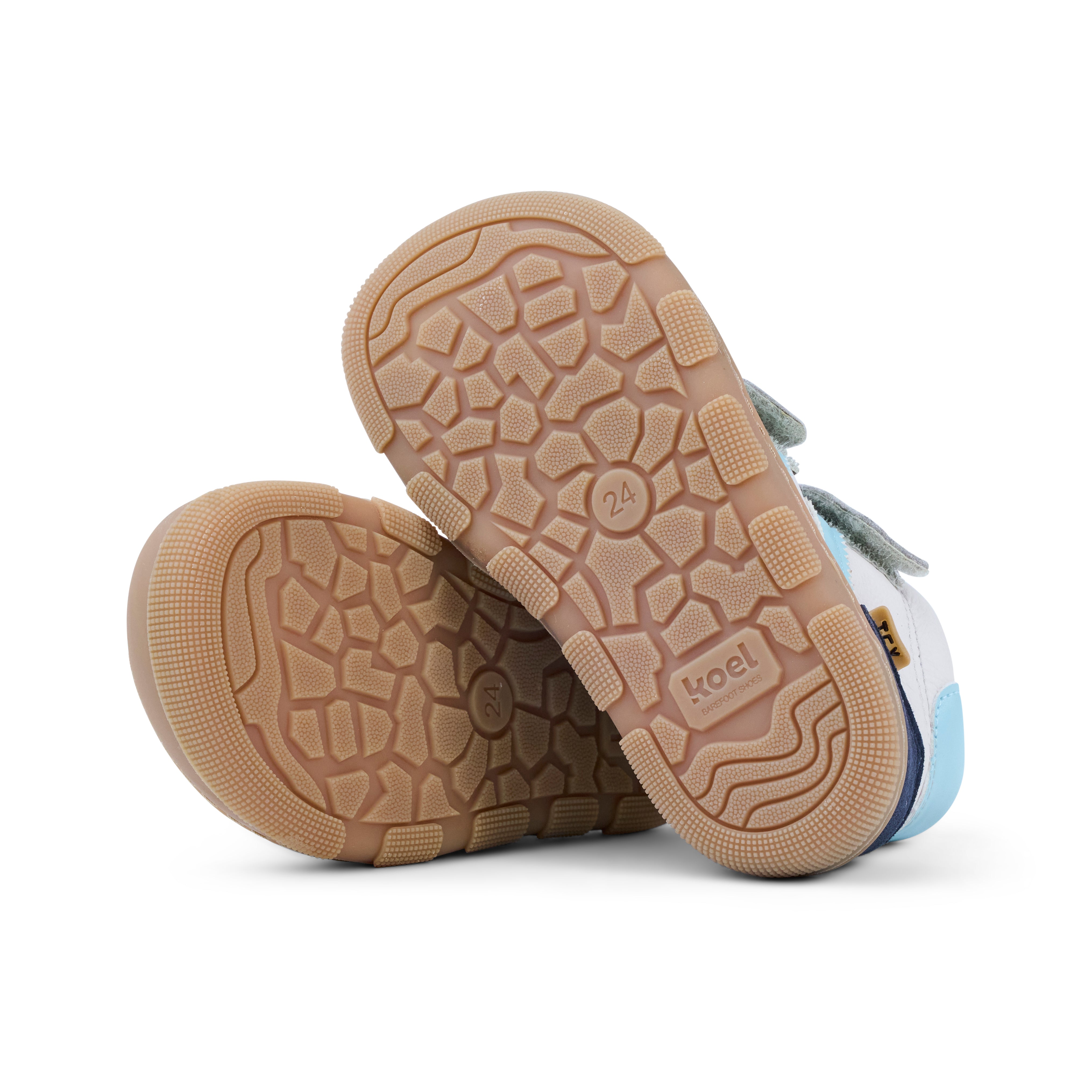 Barefoot GABRIEL Wider Tex