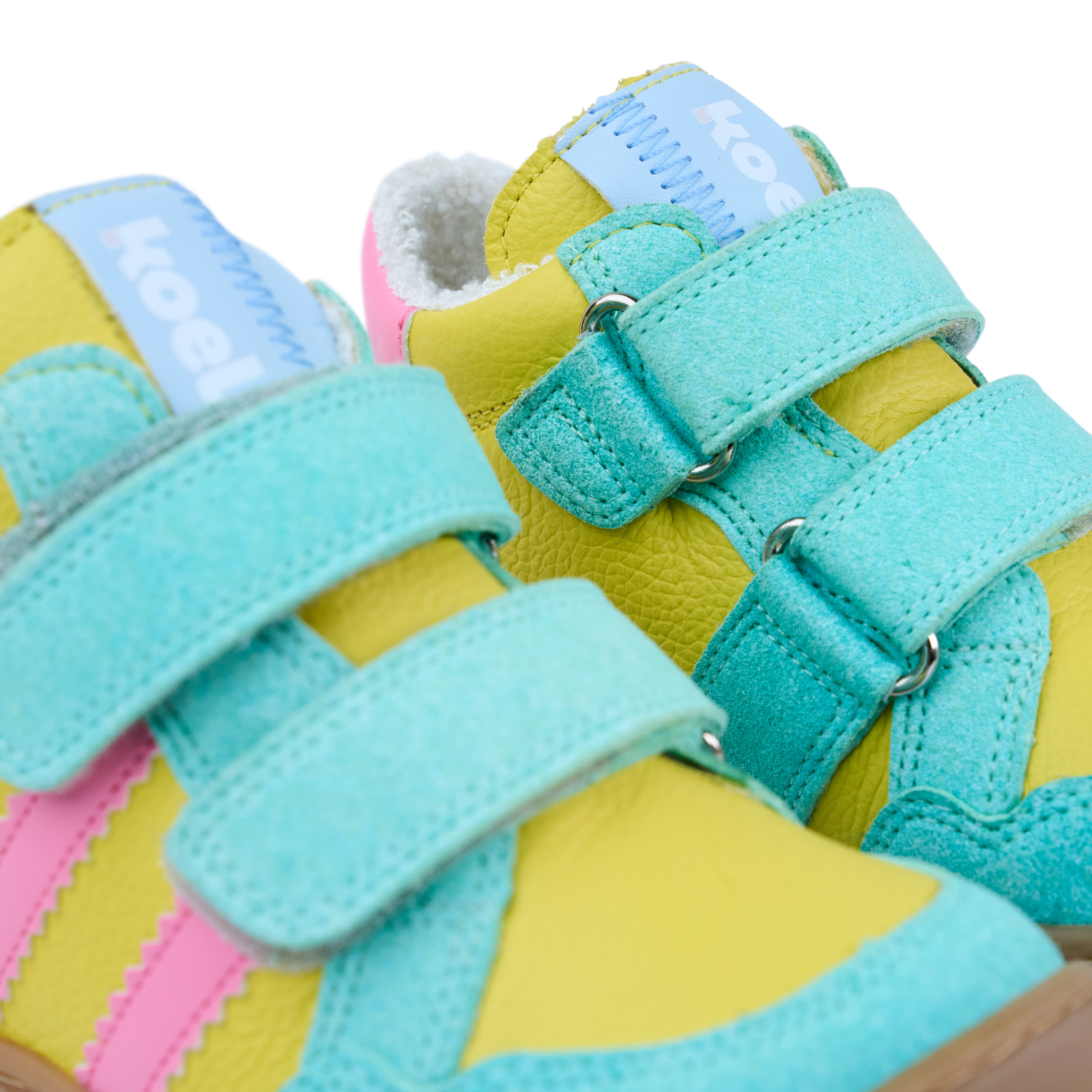 Barefoot GABRIEL Wider Tex