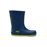 Rubber boot bare Solid 2.0