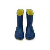 Rubber boot bare Solid 2.0