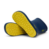 Rubber boot bare Solid 2.0