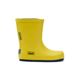 Rubber boot bare Solid 2.0