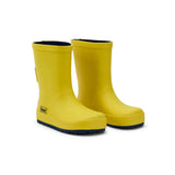 Rubber boot bare Solid 2.0