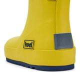 Rubber boot bare Solid 2.0