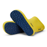 Rubber boot bare Solid 2.0