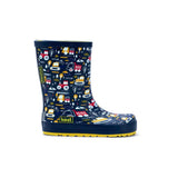 Rubber Boot Bare MULTI