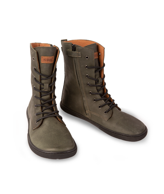 Koel Shoes