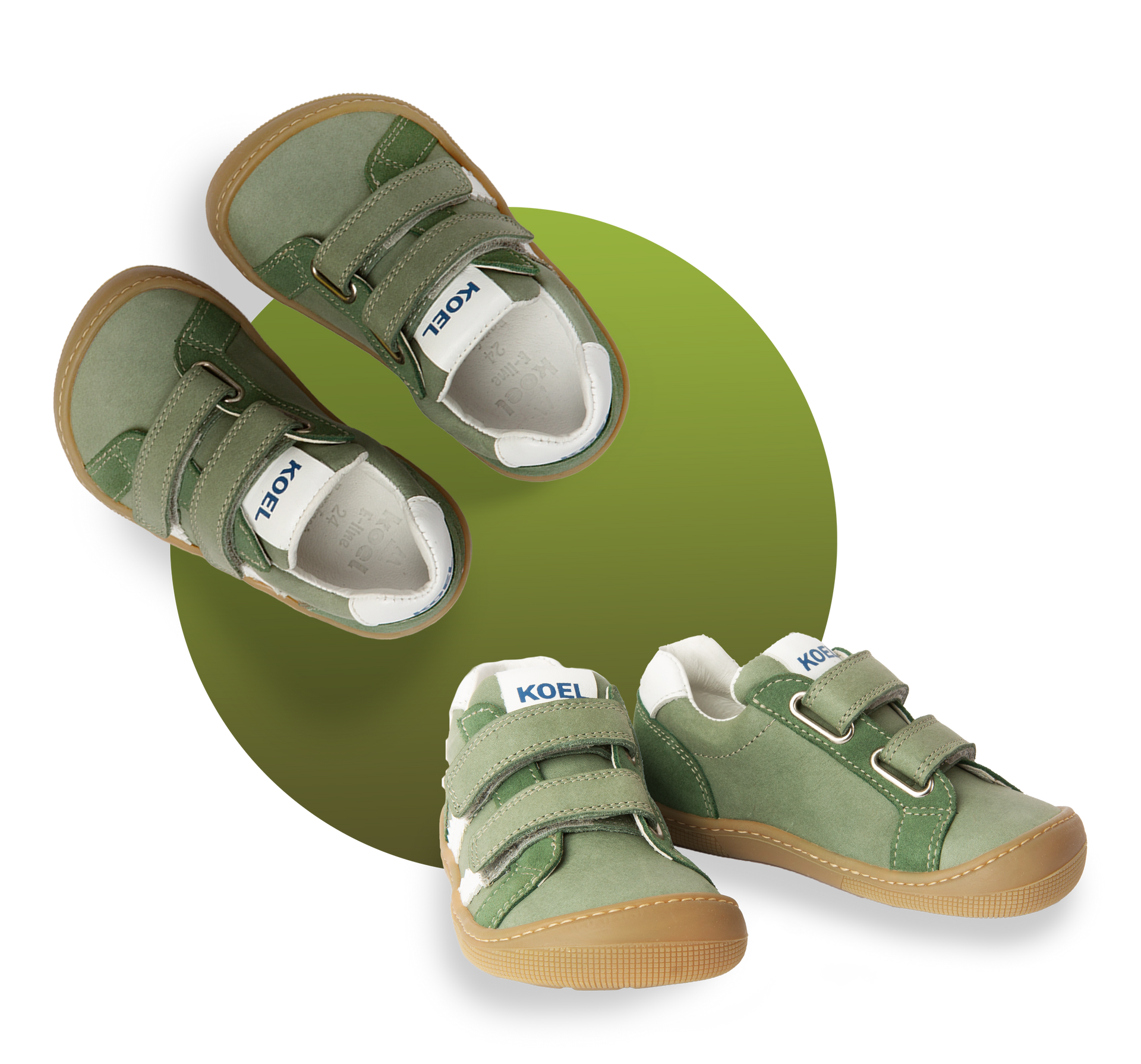 Koel Shoes