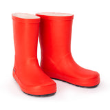 Wellie Kids Bare Solid Colour