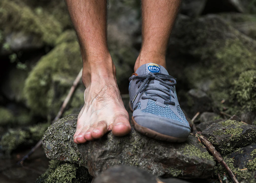 Why Your Feet Deserve Better: The Barefoot Revolution