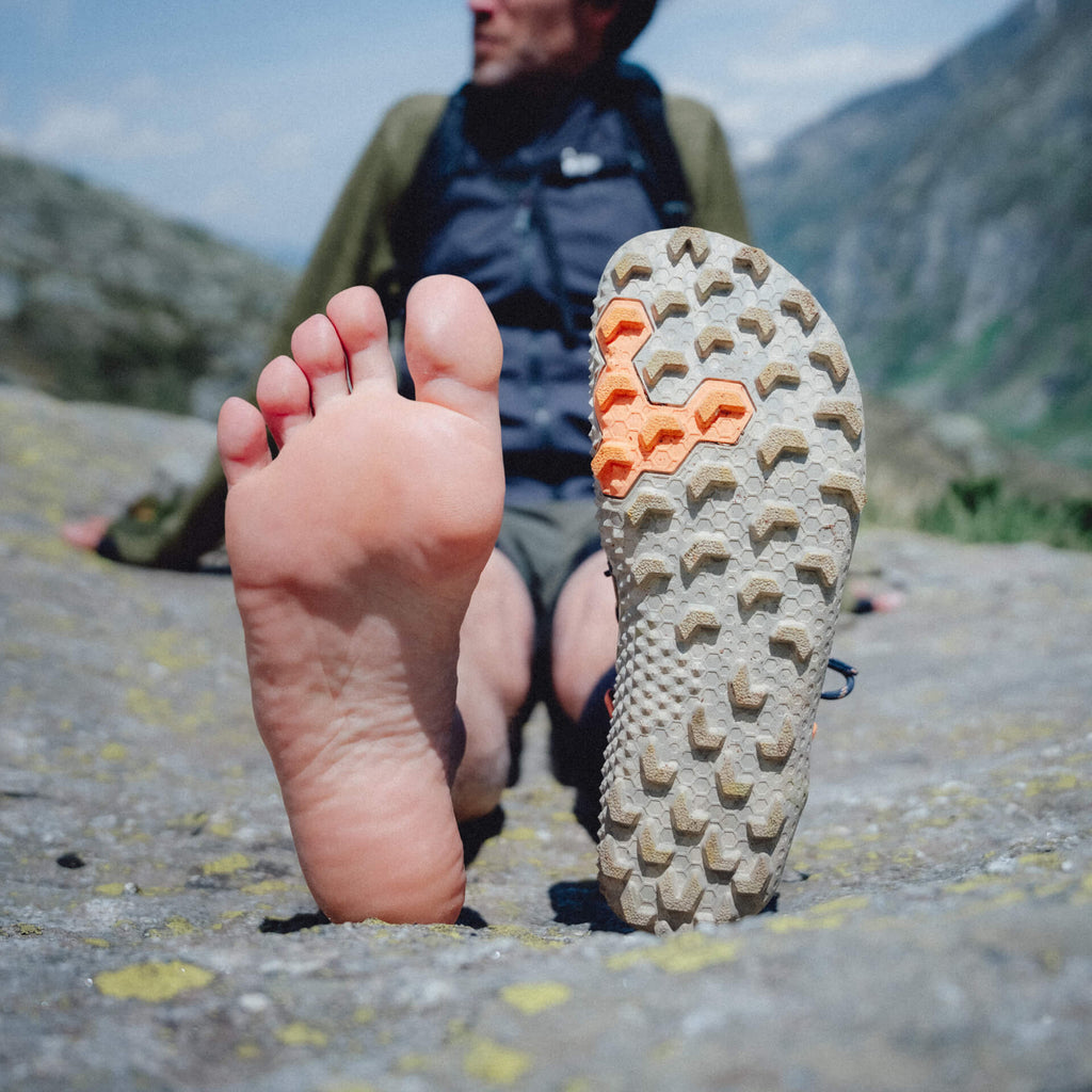 We believe walking should feel natural, light, and intentional