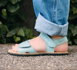 HOW TO RECOGNIZE YOUR FOOT VOLUME