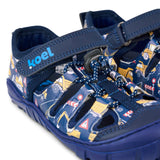 Barefoot MADISON 2.0 Print