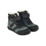 Barefoot MILAM