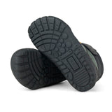Barefoot MILAM