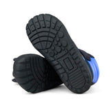 Barefoot MILAM