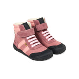 Barefoot MILAM