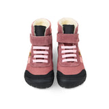 Barefoot MILAM
