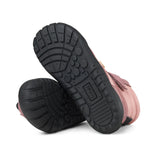 Barefoot MILAM