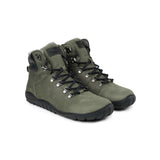 Barefoot PORTER Lambswool