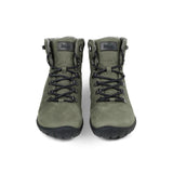 Barefoot PORTER Lambswool