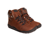 Barefoot Porter Lambswool