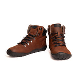 Barefoot Porter Lambswool