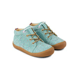 Barefoot BEN M Suede Fantasy