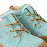 Barefoot BEN M Suede Fantasy