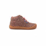 Barefoot BEN M Suede Fantasy