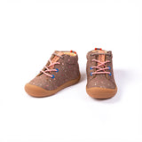 Barefoot BEN M Suede Fantasy