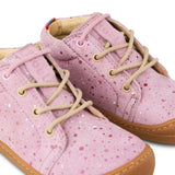 Barefoot BEN M Suede Fantasy