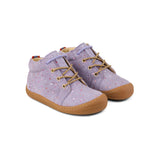 Barefoot BEN M Suede Fantasy