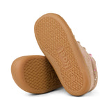 Barefoot BEN M Suede Fantasy