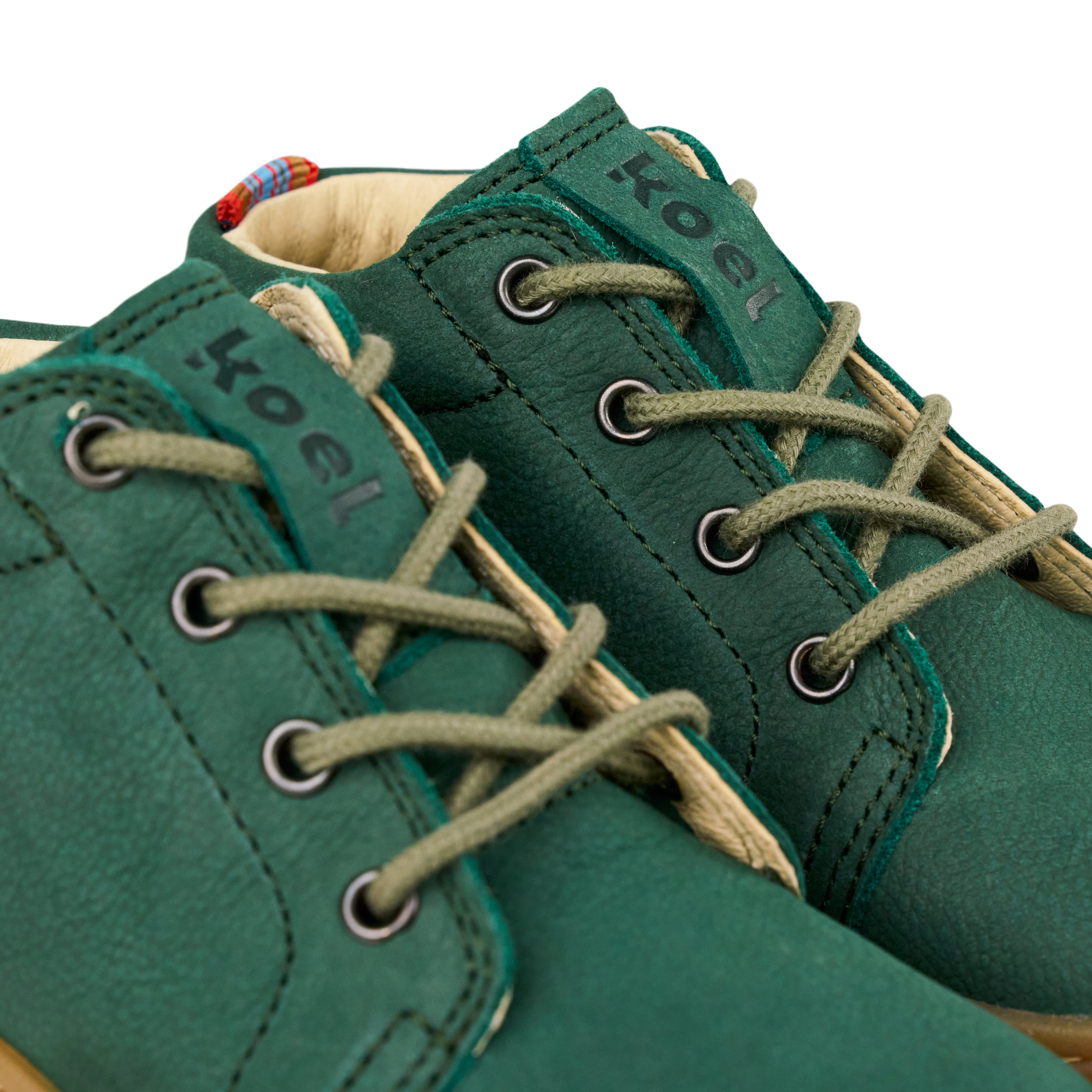 BEN M Leather