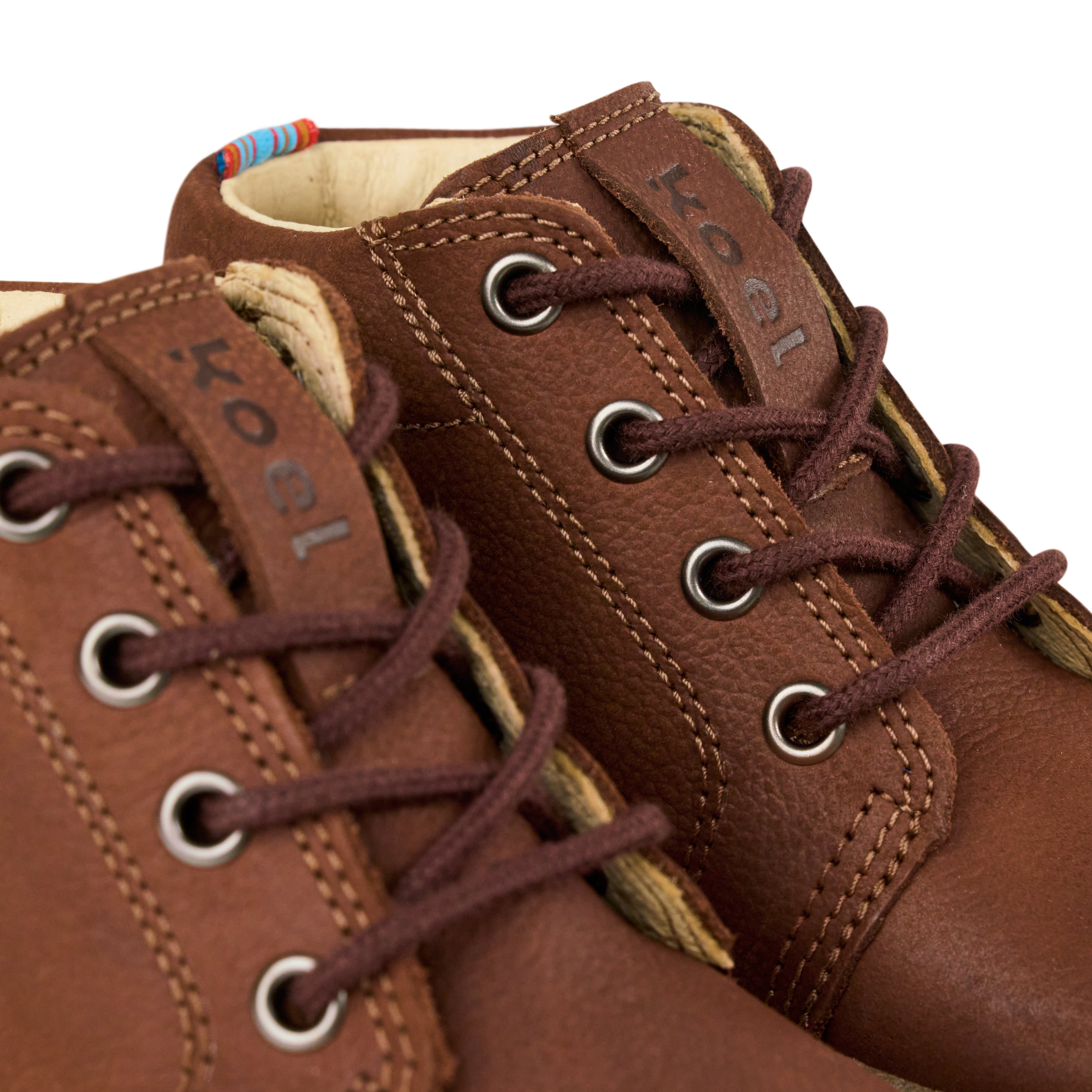 BEN M Leather
