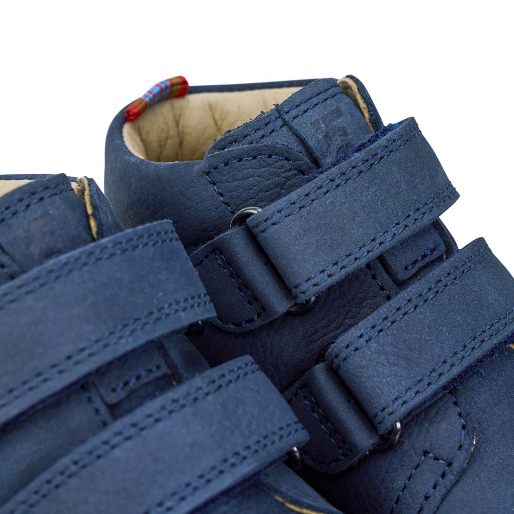 BOB M Leather