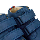 BOB M Leather
