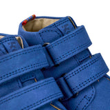 BOB M Leather