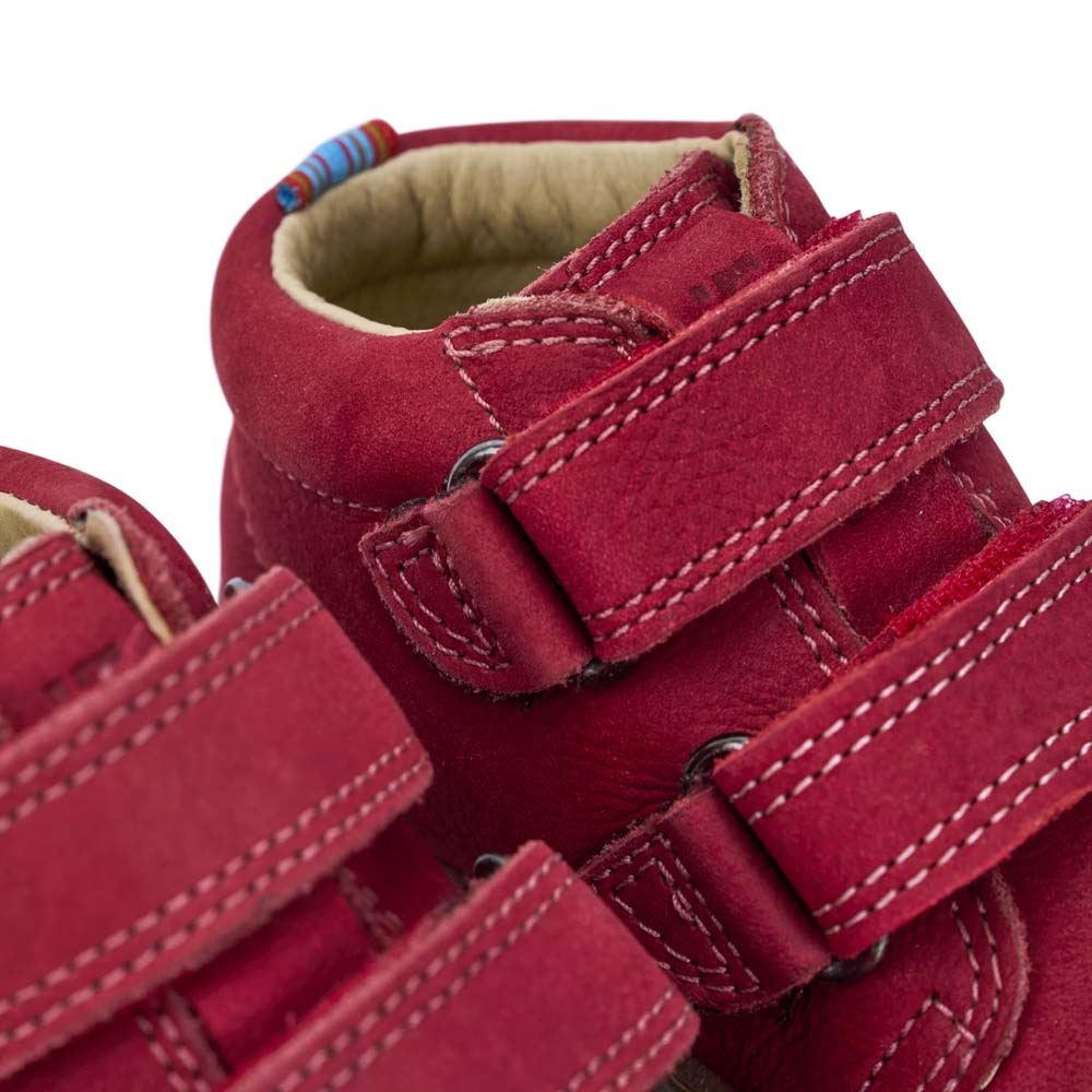 BOB M Leather