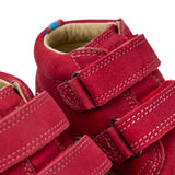 BOB M Leather