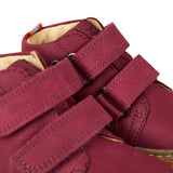 BOB M Leather